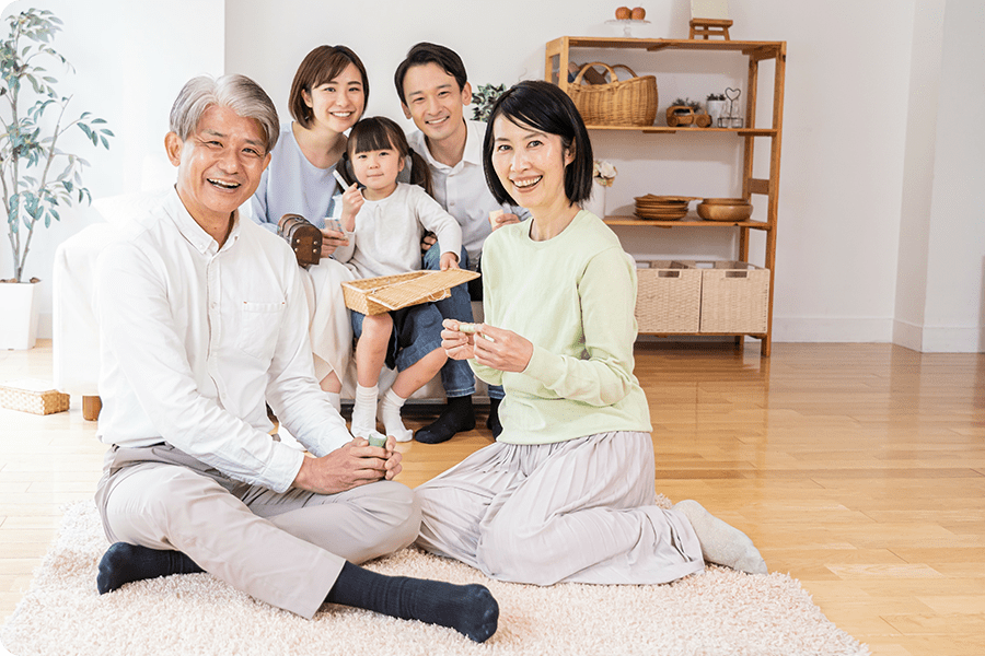 株式会社グランフィード